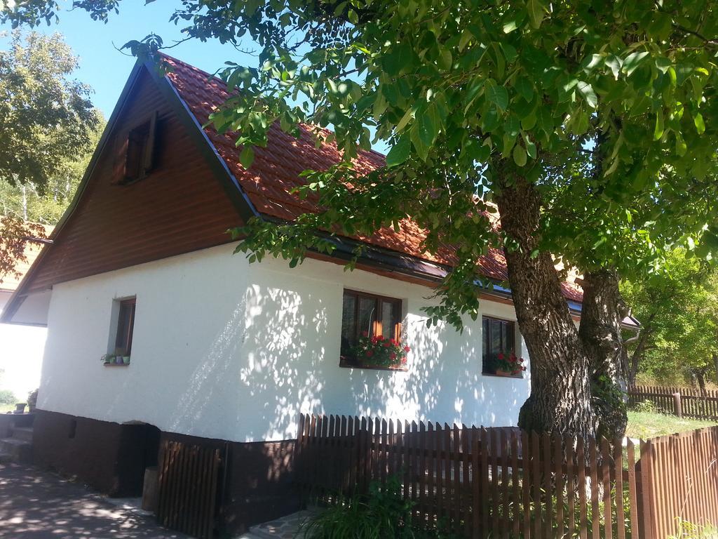 Holiday Home Rizvan City Brusane Luaran gambar