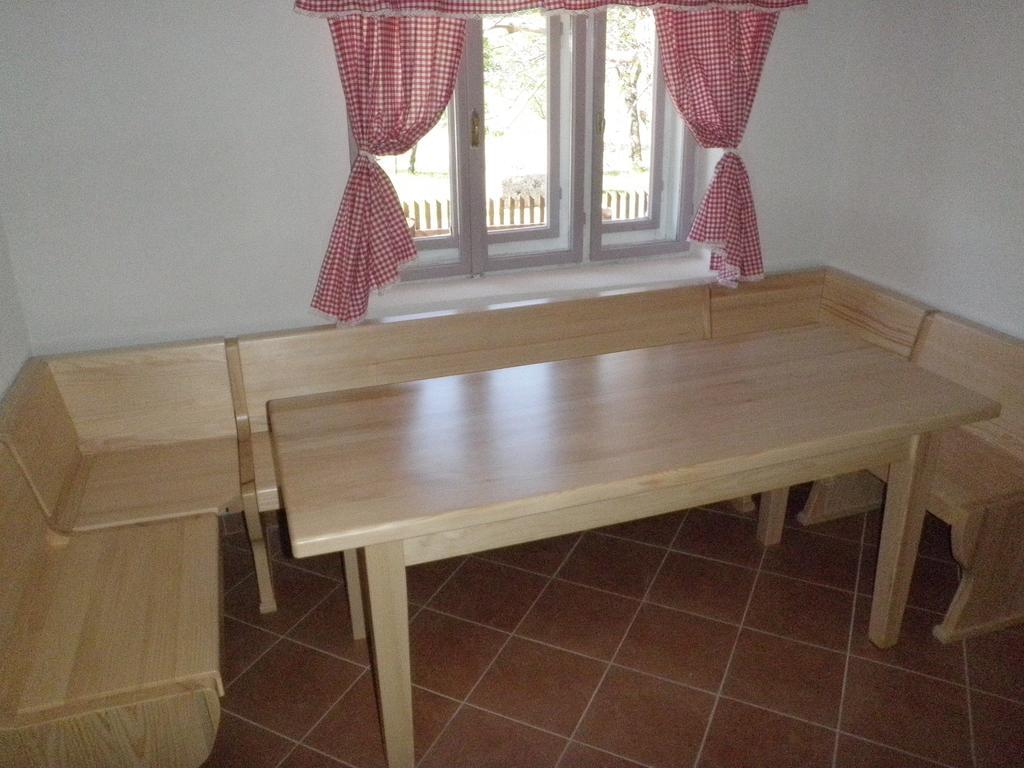 Holiday Home Rizvan City Brusane Luaran gambar