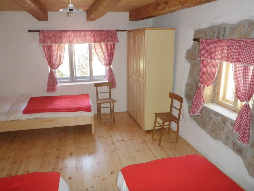 Holiday Home Rizvan City Brusane Luaran gambar