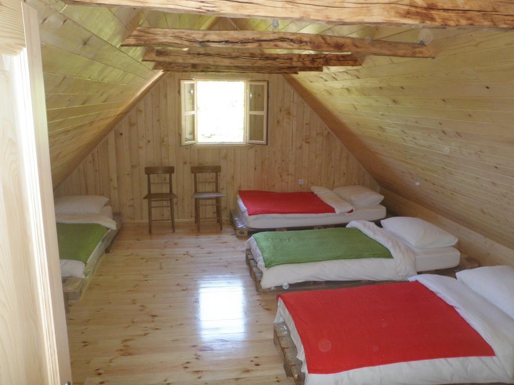 Holiday Home Rizvan City Brusane Luaran gambar
